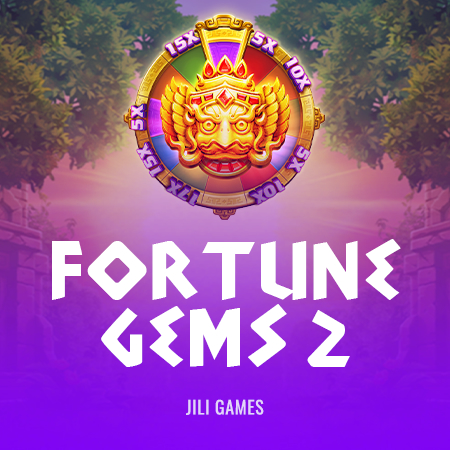 Fortune Gems 2