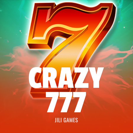 Crazy777