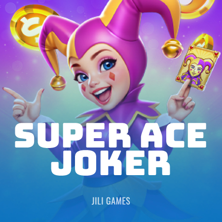 Super Ace Joker