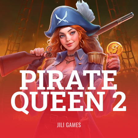 Pirate Queen 2