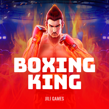 Boxing King