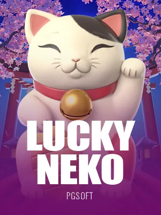 Lucky Neko