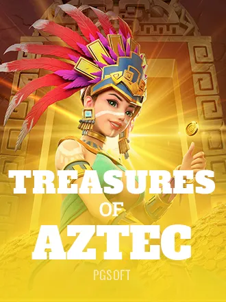 Treasures of Aztec