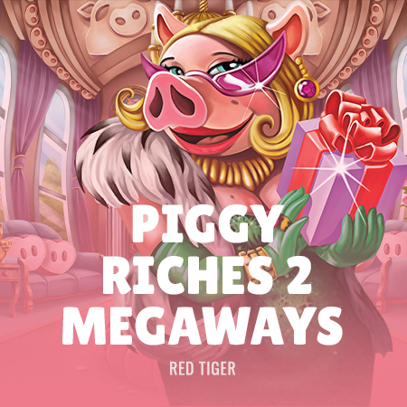 Piggy Riches 2 MegaWays