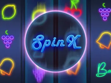 SpinX