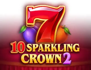 10 Sparkling Crown