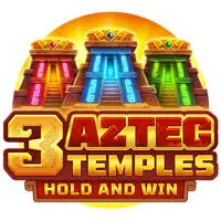 3 Aztec Temples