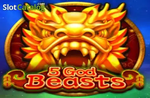 5 God Beasts
