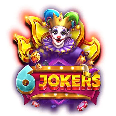 6 Jokers
