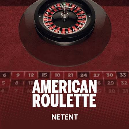 American Roulette