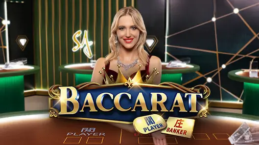 Baccarat 1