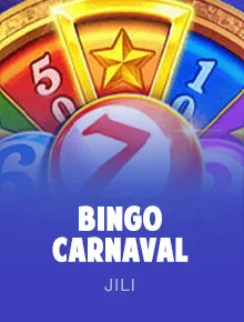 Bingo Carnaval