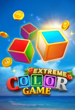 Color Game Extreme