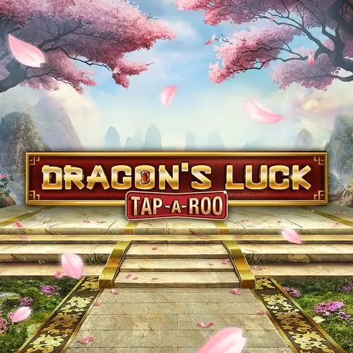 Dragons Luck Tap-A-roo™