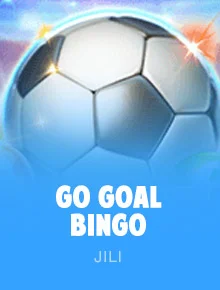 Go Goal Bingo