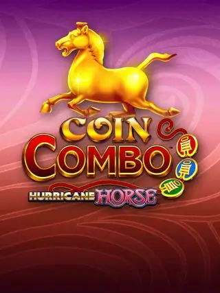 Hurricane Horse Coin Combo