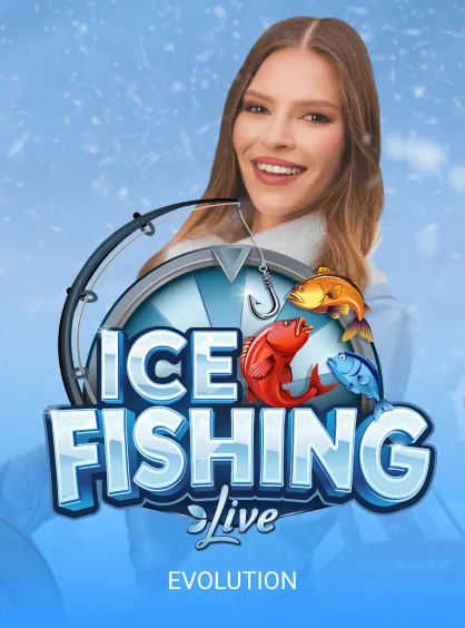 Ice Fishing