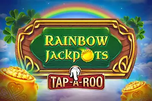 Rainbow Jackpots Tap-A-roo™