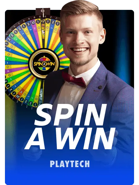Spin A Win