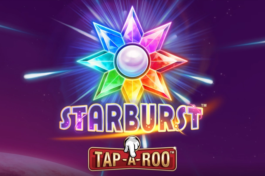 Starburst Tap-A-roo™