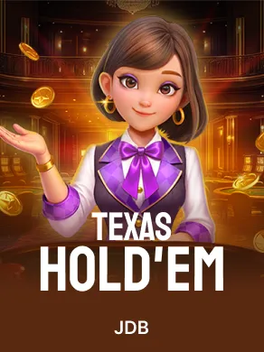 Texas Hold’em