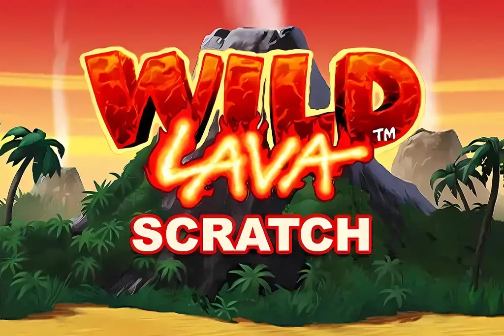 Wild Lava Scratch