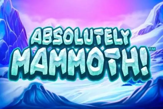 Absolutely Mammoth