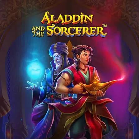 Aladdin And the Sorcerer