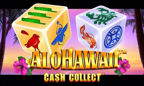 Alohawaii: Cash Collect