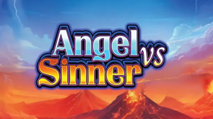 Angel vs Sinner