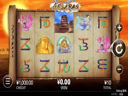 Apsaras