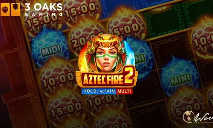Aztec Fire