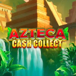 Azteca: Cash Collect