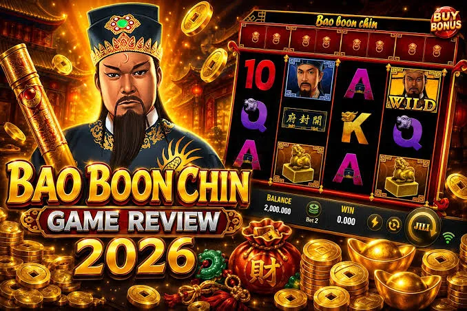 Bao Boon Chin