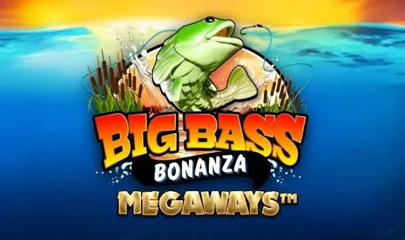 Big Bass Bonanza Megaways