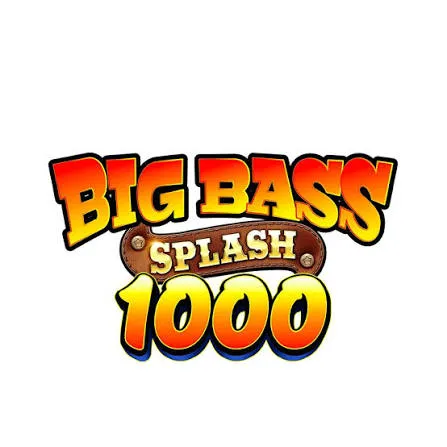 Big Bass Splash 1000