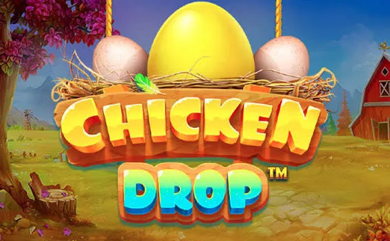 Chicken Drop