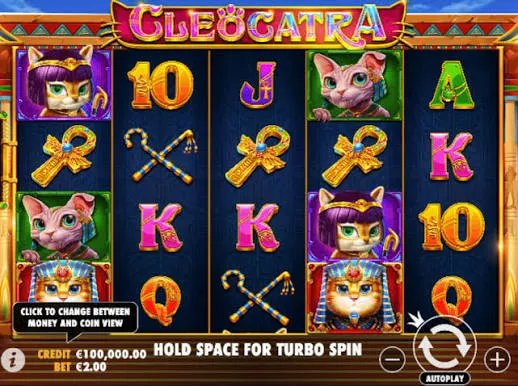 Cleocatra