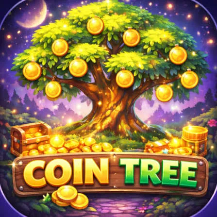 Coin Tree