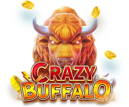 Crazy Buffalo