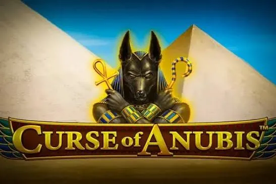 Curse of Anubis