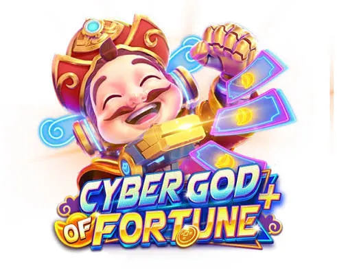 Cyber God of Fortune