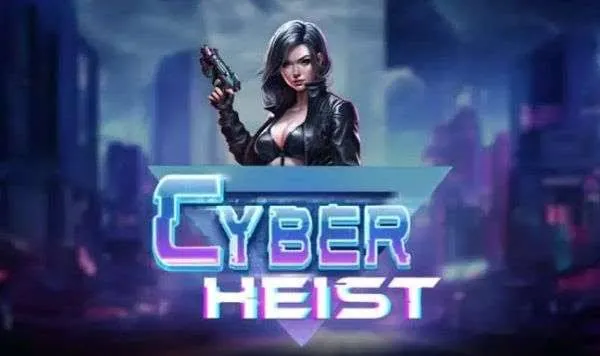 Cyber Heist