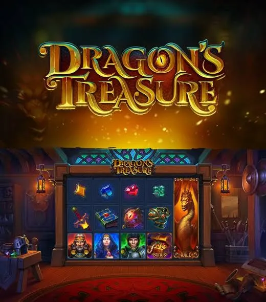 Dragon’S Treasure