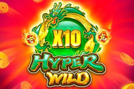 Dragon Soar – Hyper Wild