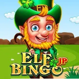 Elf Bingo