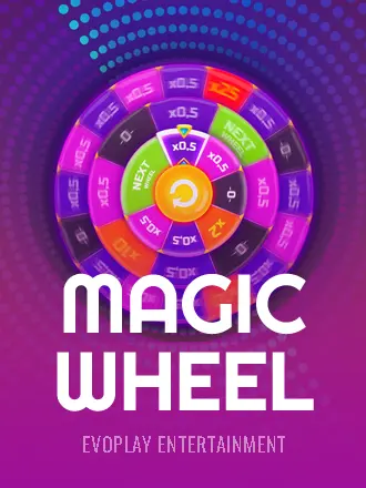 Magic Wheel