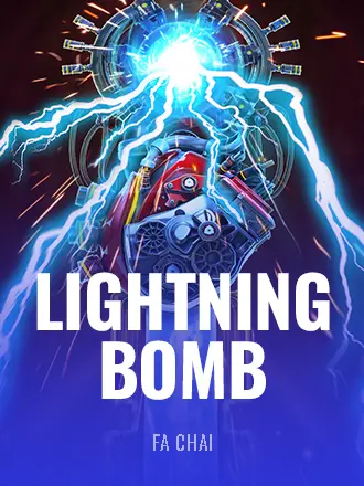 Lightning Bomb