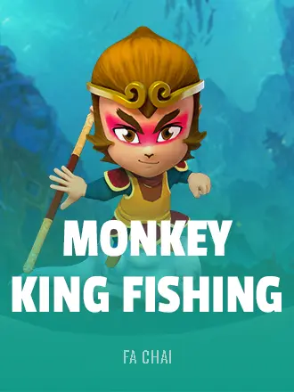 Monkey King Fishing
