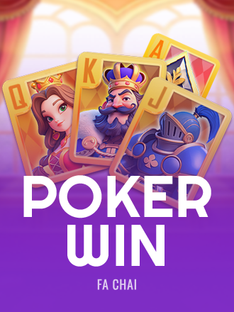 Poker Win